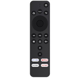 For Toshiba CT-RC1US-19 Infrared Replace Remote for Toshiba TV 43LF421U19 43LF711U20
