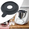 Mixer Bowl Lid Preserve Nutrition Multifunctional Mixing Bowl Cover for