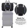 Carry On Bag (UK Company) Underseat Cabin Bag Travel Duffle