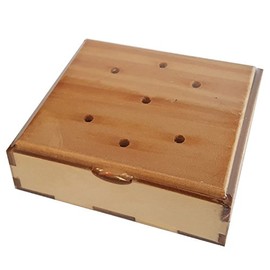 Balancing Act Nails - Balance 6 Nails on the Head of 1