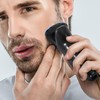 4 in 1 Electric Razors for Men, Rechargeable Electric Shaver