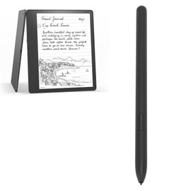 Stylus Pen, Smart EMR Stylus Pen for Rearmkable 2 for Galaxy Tab S6 Lite for Tab S9 S8 Plus, Anti Palm Touch Tiltable Writing Stylus with Eraser Function, for All EMR Devices