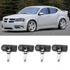 Fydun TPMS Sensor, 4 Pieces Tyre Pressure Monitoring Sensor Replace