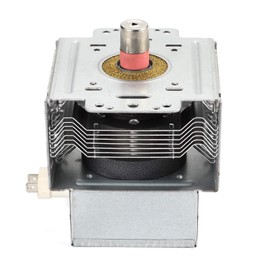 BlueNatHxRPR 2M246 Microwave Magnetron Tube Compatible for GE WB27x26081 WB27X10305 LG 6324W1A001L