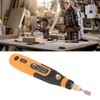 Electric Carving Pen 3.6V Multifunctional USB Mini Engraver Mini Electric