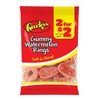 Gurley's Watermelon Gummy Rings, Sweet Summer-Flavore