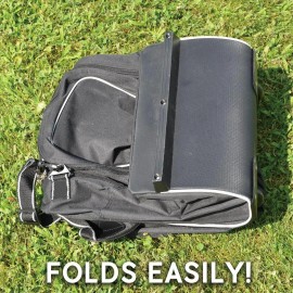 Intech Golf Travel Cover