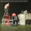 Molton Brown Delicious Rhubarb & Rose Bath & Shower Gel