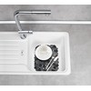 WENKO Stone Black Sink Inlay - Can Be Cut To