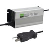 36V 13A Golf Cart Battery Charger with Crowsfoot Style Connector