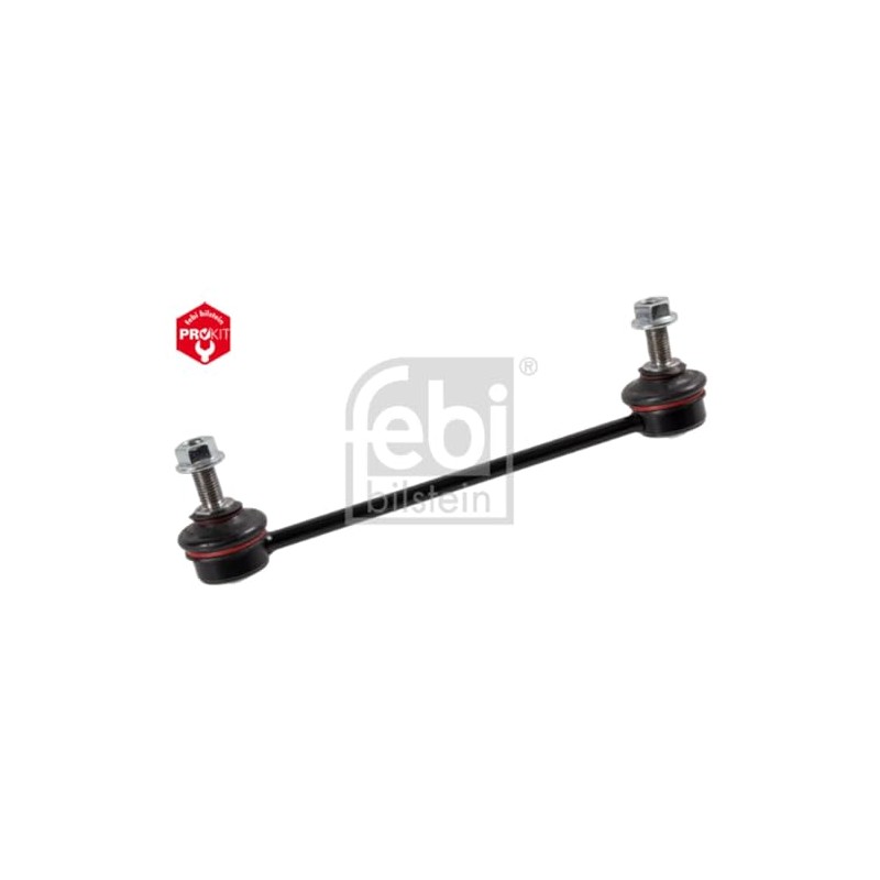 febi bilstein 103601 Stabiliser Link with nuts, pack of one