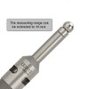 Stainless Steel Optoelectronic Edge Finder Bi LED Finder Edge Elektronîkî,