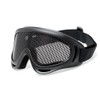 SWAT X400 Tactical Mesh Goggles BK