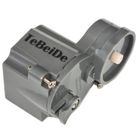 Side Brush Replacement Motor Module for iRobot Roomba 500 600 700 800 Series Vacuum Cleaner Robot Parts Accessories Replacement with Screw