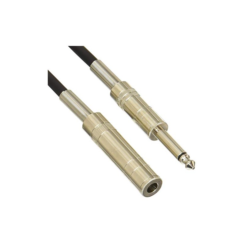 6.3 Φ Mono Extension Cord 5m