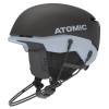 Atomic Redster SL Helmet Black - S