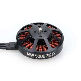 5010 EEE V2.0 140 KV MAD COMPONENTS Drone brushless Motor for The multirotor Quadcopter Drone RC Hobby rig¡­