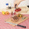 Tramontina 23427/100 Plenus Lightweight Design Carving Fork, 10.2 inches (26