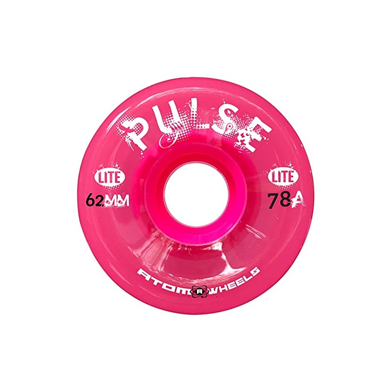 Jackson Mystique Viper Pulse Lite - Womens Size 7