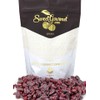 SweetGourmet Raspberry Flavored Dried Cranberry | 1 Pound