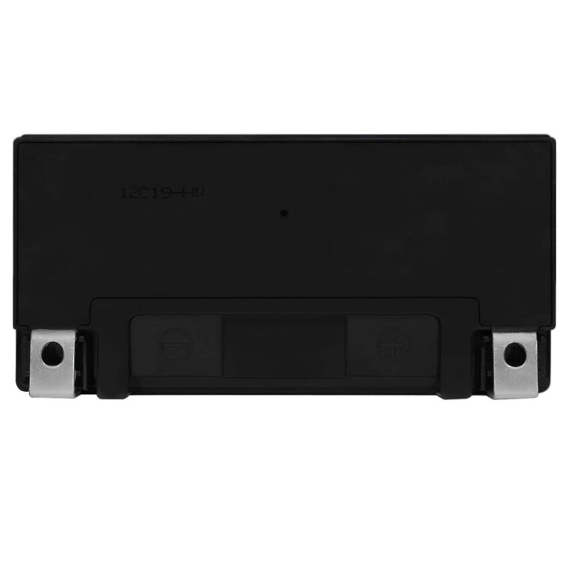 YTX20L-BS Replacement for Harley 65989-97A