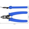 Precision Cutting Pliers, Small Precision Cutter, Wire Cutter, Diagonal Cutter