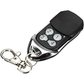 TAVICE ATA PTX5 TrioCode GDO Remote Replacement - Compatible with PTX-5v1, GDO 11v1/6v3/6v4 Models - Portable and Durable Remote for Long-Range Convenience.
