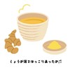 Higuchi Seika 100% Domestic Ingredients Ginger Hot Water (0.7 oz