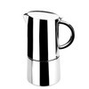 Lacor-62054-ST.STEEL MOKA EXPRESS COFFEE POT 4 CUPS
