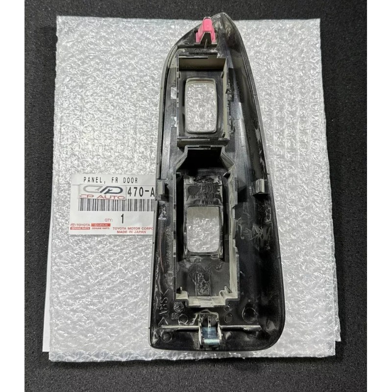 Lexus 03 - 09 LEXUS GX470 PASSENGER RIGHT WINDOW LOCK