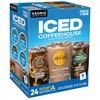The Original Donut Shop® K-Cup Iced Duos Cookies and Caramel