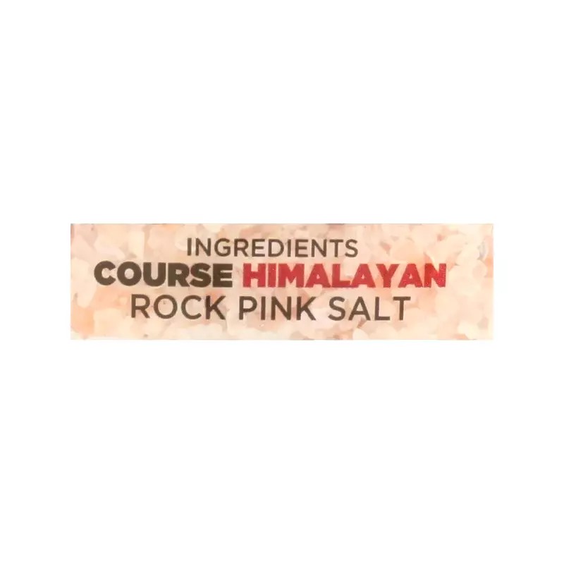 The Single Origin Single Origin Kosher Himalayan Pink Salt 20oz