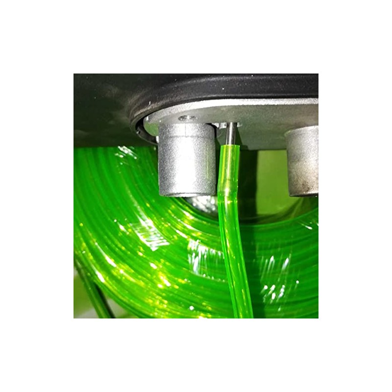 Fuel Line for Chinese Diesel Cabin Air Heaters (2-metres)