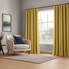 HPD Half Price Drapes Room Darkening Curtains for Bedroom 96