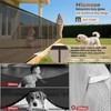 150 inch Retractable Baby Gates 34 inch Tall, Retractable Gate
