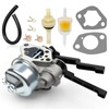 Carburetor Gaskets kits For Kohler Command Pro 420CC CH440 14HP