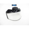 Zox Snowmobile Helmet Clear Double Lens Shield Tavani SN2 Genesis