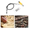 Pumpkin Carving Tools, Wood Carving Tools, Yellow Handle Power Carver