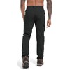 Men's Lightweight Hiking Cargo Work Pants Quick Dry Water Resistant