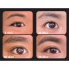 2 Roll On Crecimiento Cejas Om Style Mayor Densidad Volumen