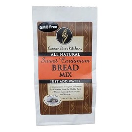 Sweet Cardamom Bread Mix By Cannon River Kitchens (1)