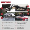 Yakima - Axe Shovel Bracket, Secure Storage for Tools
