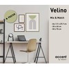 accent by nielsen 21 x 29.7 cm (A4) Wooden Oak