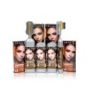 Freesia x Soapberry Creaming Hair Color (2 sets of product
