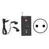 Smart Signal Detector 1S 1000 Scans Hidden Device Detector Anti