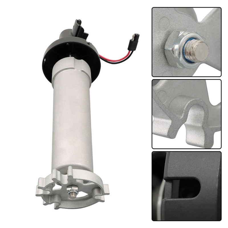 labwork 3310423.209U Torsion Assembly Rh Black Replacement for Dometic 9100