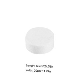 SAFIGLE 3Pcs Disposable Compressed Face Towel Portable Travel Accessories for Facial Care Skin Friendly and Highly Absorbent Towels for Outdoor Use and Beauty Remover