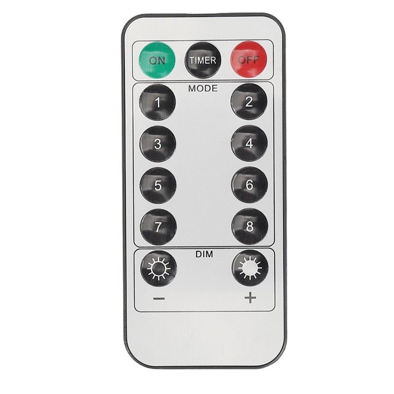 Bunny String Lights Easter Decoration Battery Operated Bunny Lamp Waterproof