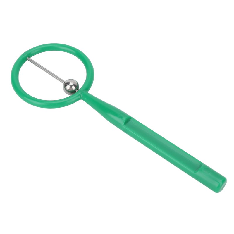 Tongue Tip Exerciser Professional PP Alloy Oral Muscle Strength Tongue