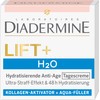Diadermine Lift + H2O Hydrating anti- aging day cream -